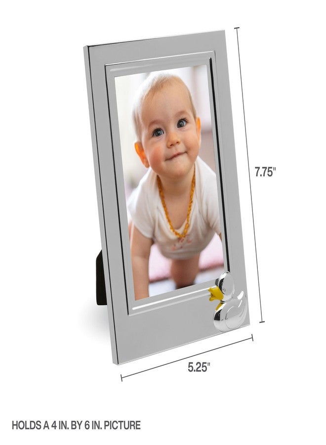 والاس إطار بطة والاس الصغيرة 4X6 - Image 2