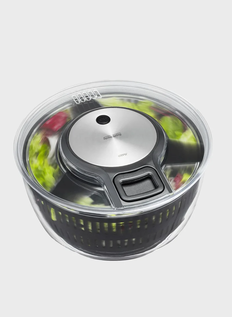 GEFU Speedwing Salad Spinner