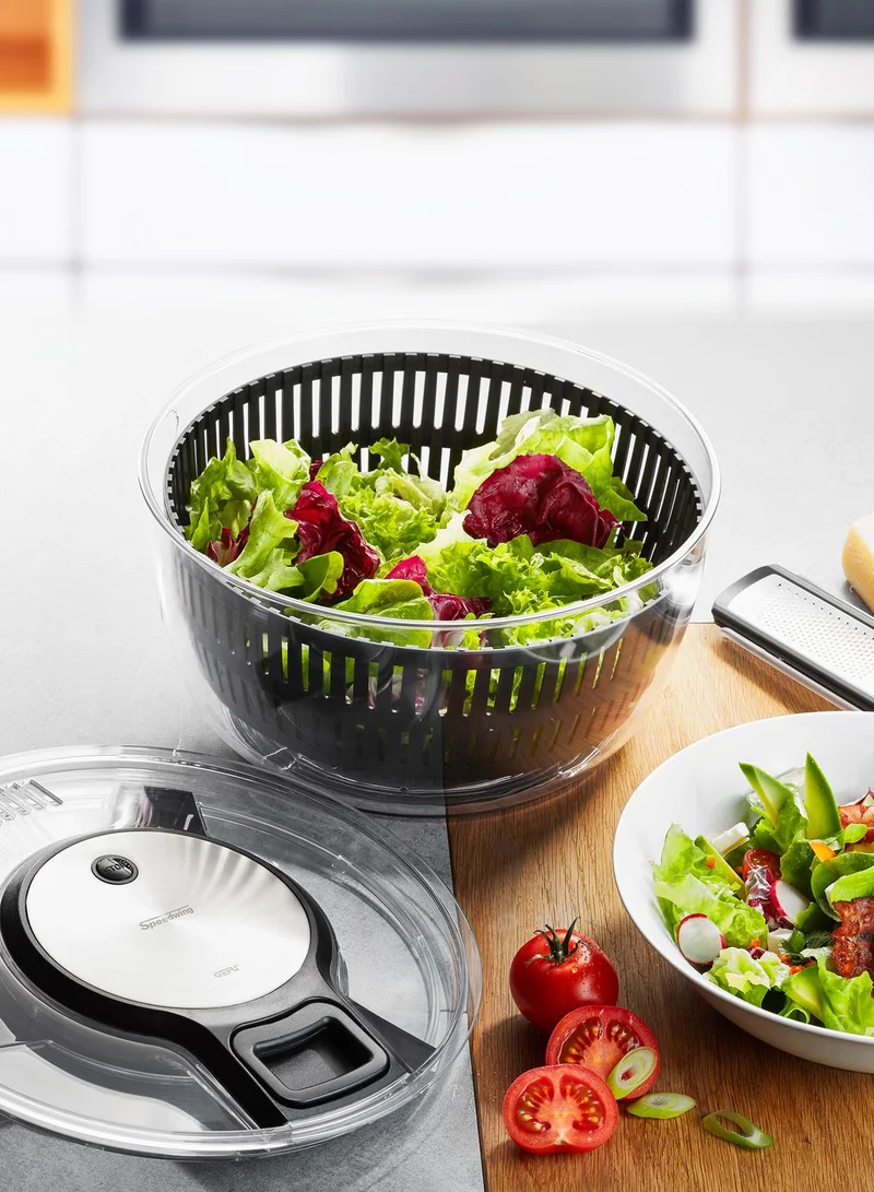 GEFU Speedwing Salad Spinner