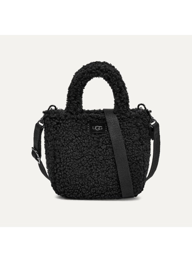 UGG Women's Maribel UGGfluff Mini Bag