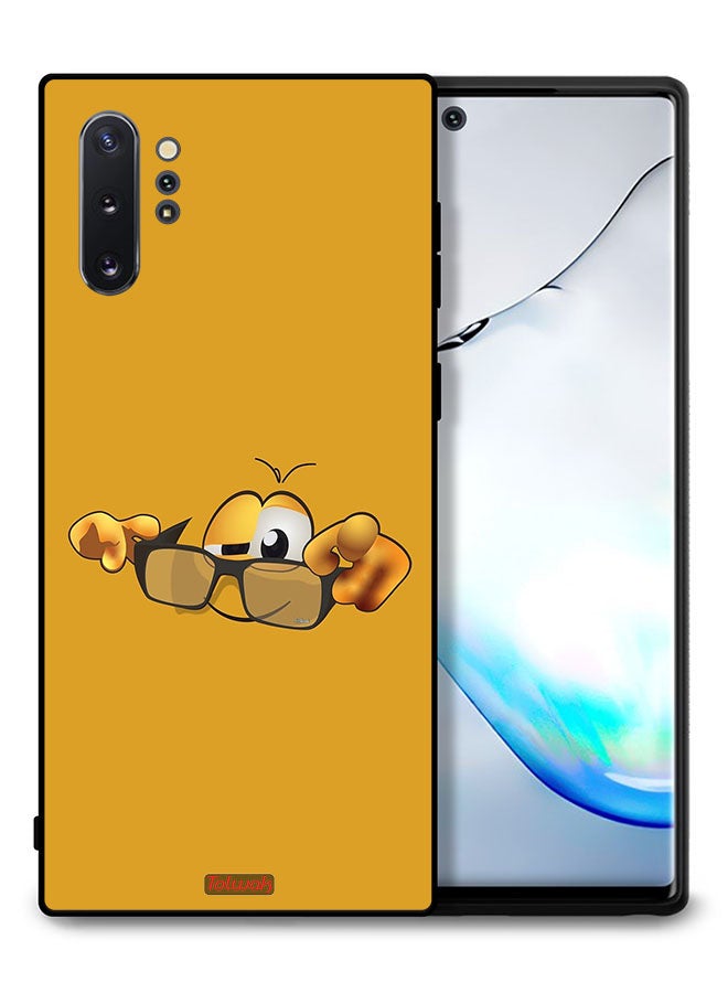 Tolwak Samsung Galaxy Note 10 Plus 5G Protective Case Cover Look At - Image 1