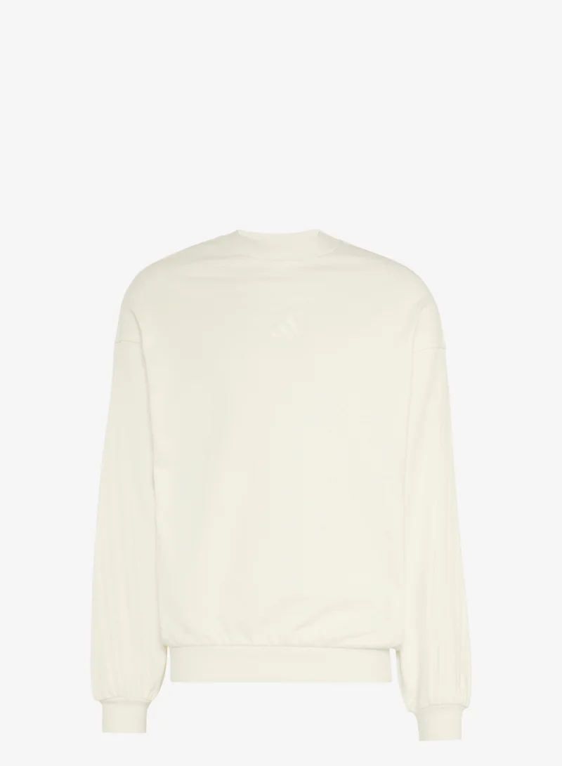 Adidas ADIDAS KIT 3-STRIPES SWEATSHIRT