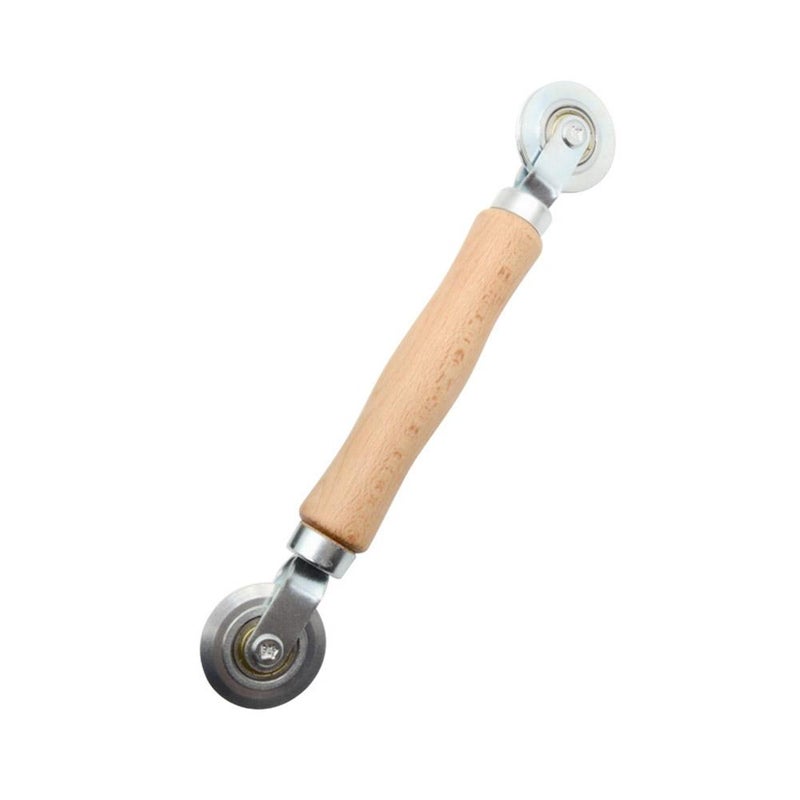 Window screen replacement tool, pressure roller, mosquito net installation strip, rubber strip, accessories (free shipping) - Image 1
