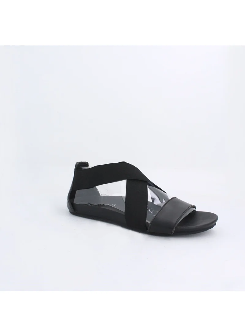 milano ZAGHER Flat Sandals