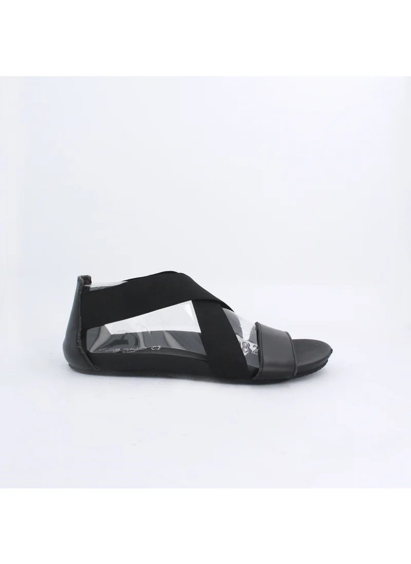 milano ZAGHER Flat Sandals
