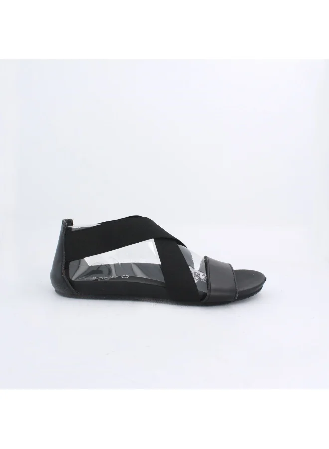 ZAGHER Flat Sandals