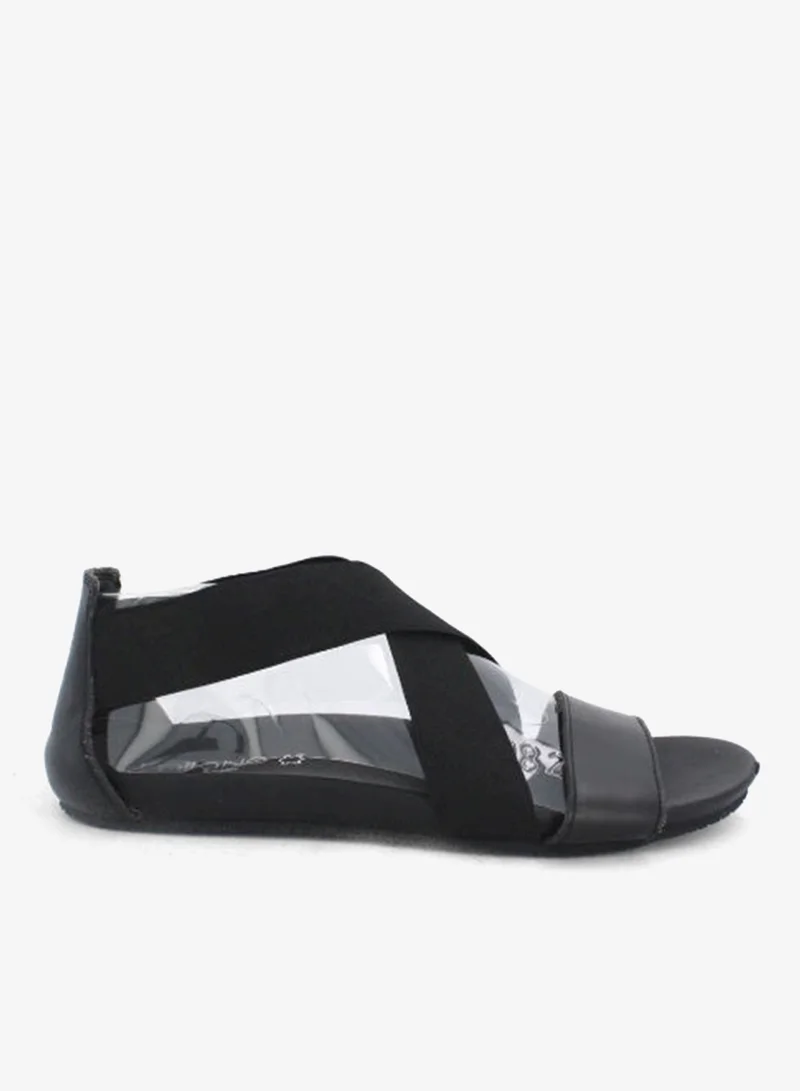 milano ZAGHER Flat Sandals