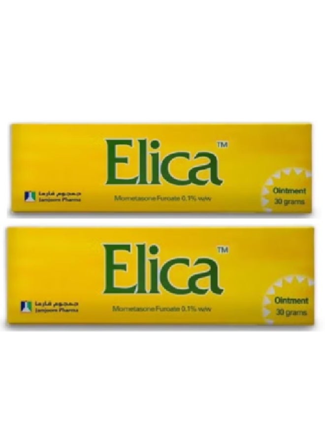 Ointment 30Gm Twin Pack