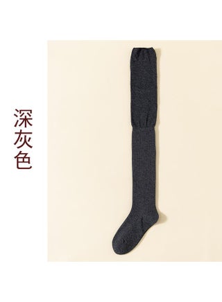 Heap Over-the-Knee Socks Women's Spring And Autumn Stockings Cotton Pure Japanese Jk Pressure Skinny Leg High Barrel Cyber Celebrous Stitching Thigh Stockings - pzsku/Z30FB2039ABFF7B737D37Z/45/_/1738132109/00f31fff-e2e6-4a76-8086-e610bf4d7675