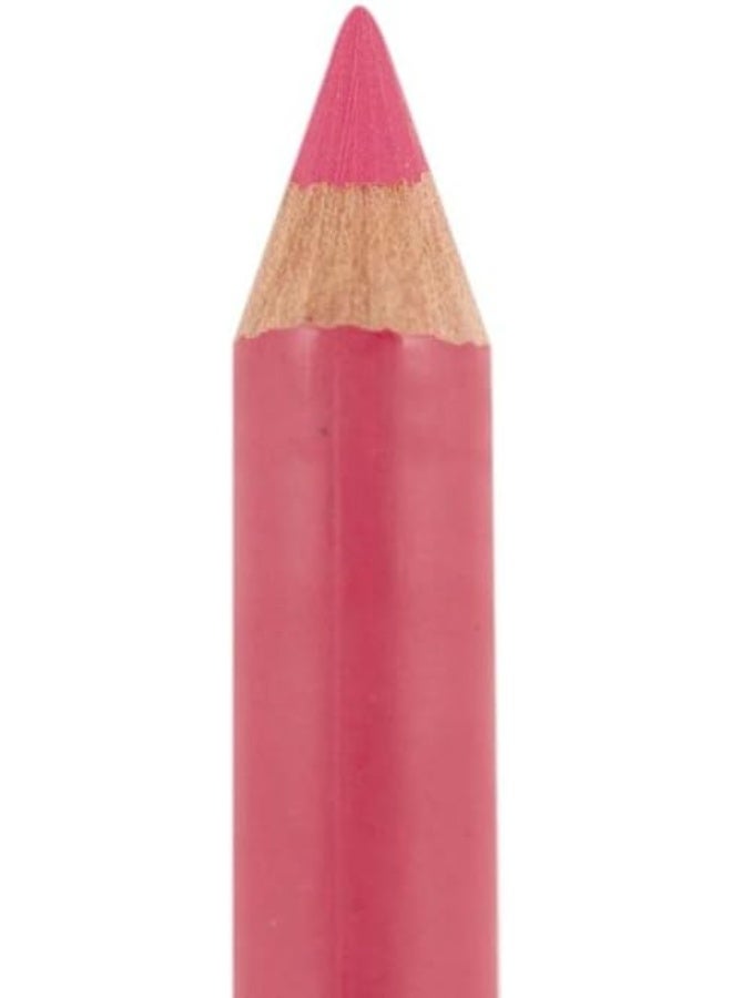 PALLADIO Lip Liner Pencil, Wooden, Firm Yet Smooth, Contour And Line With Ease, Perfectly Outlined Lips, Comfortable, Hydrating, Moisturizing, Rich Pigmented Color, Long Lasting, Tickle Me Pink - Image 3