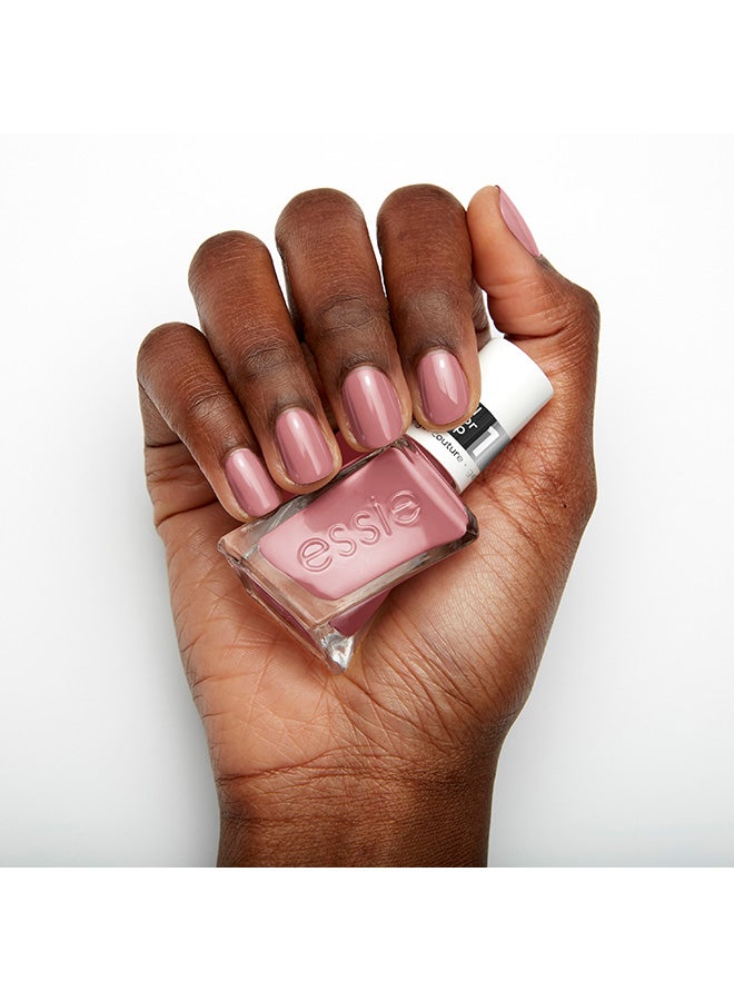 essie Gel Couture, Princess Charming 13.5Ml - Image 5