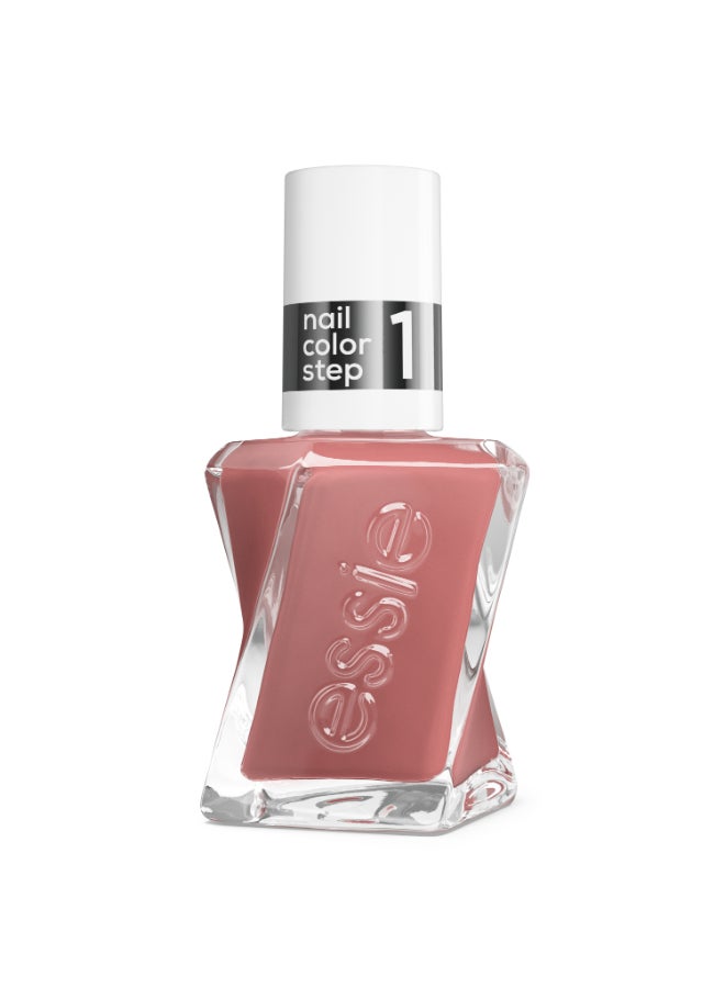 essie Gel Couture, Princess Charming 13.5Ml - Image 1