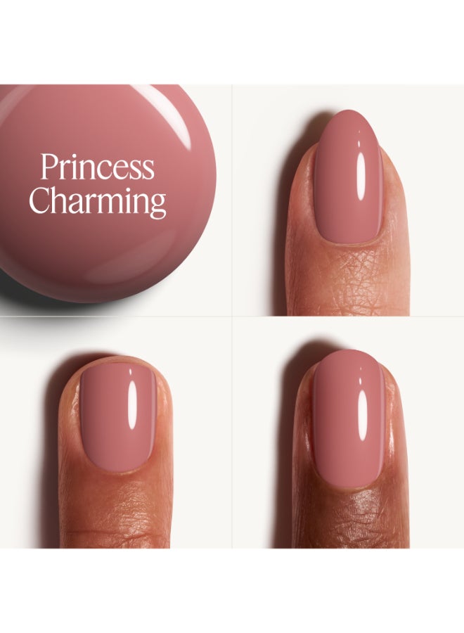 essie Gel Couture, Princess Charming 13.5Ml - Image 2