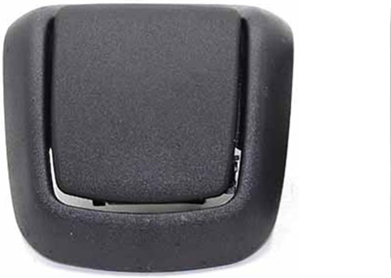 Wivplex Driver Side Seat Adjust Knob Handle for Ford Fiesta MK6 - Image 1