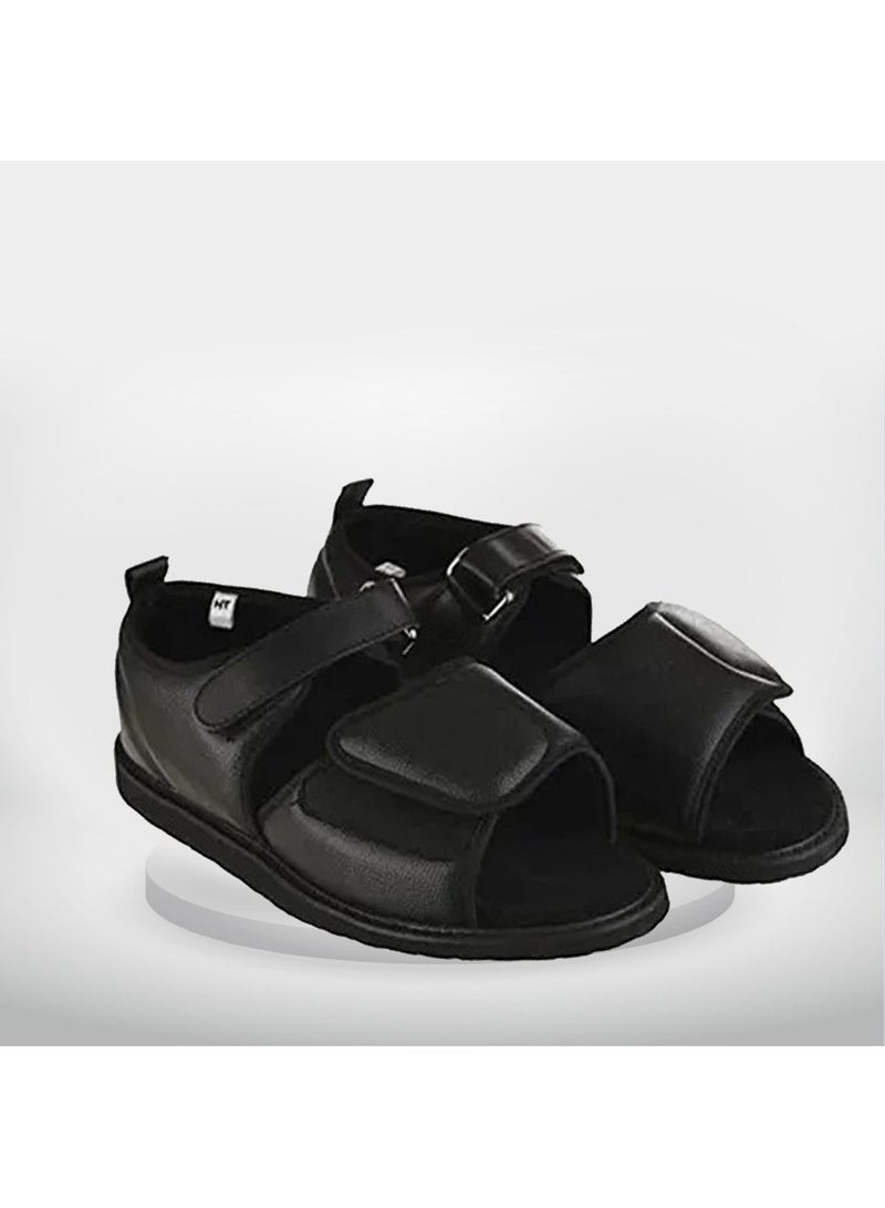 HT Diabetics Medical Shoe - Size 44  - Image 2
