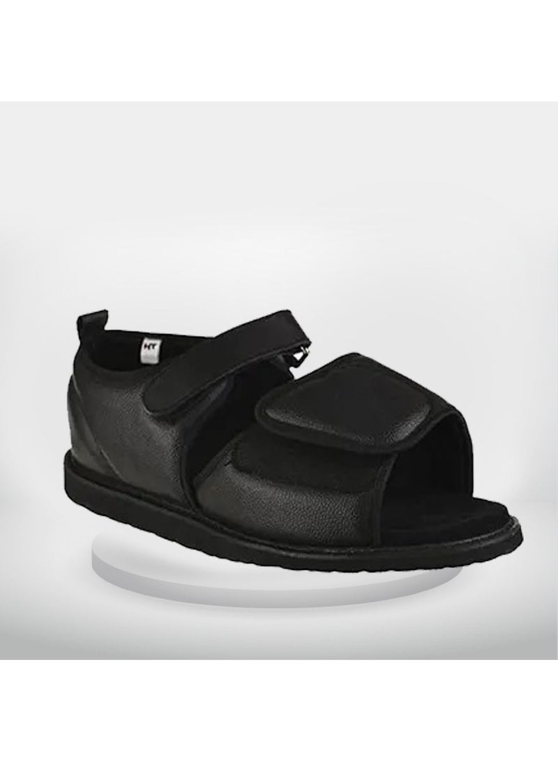 HT Diabetics Medical Shoe - Size 44  - Image 1