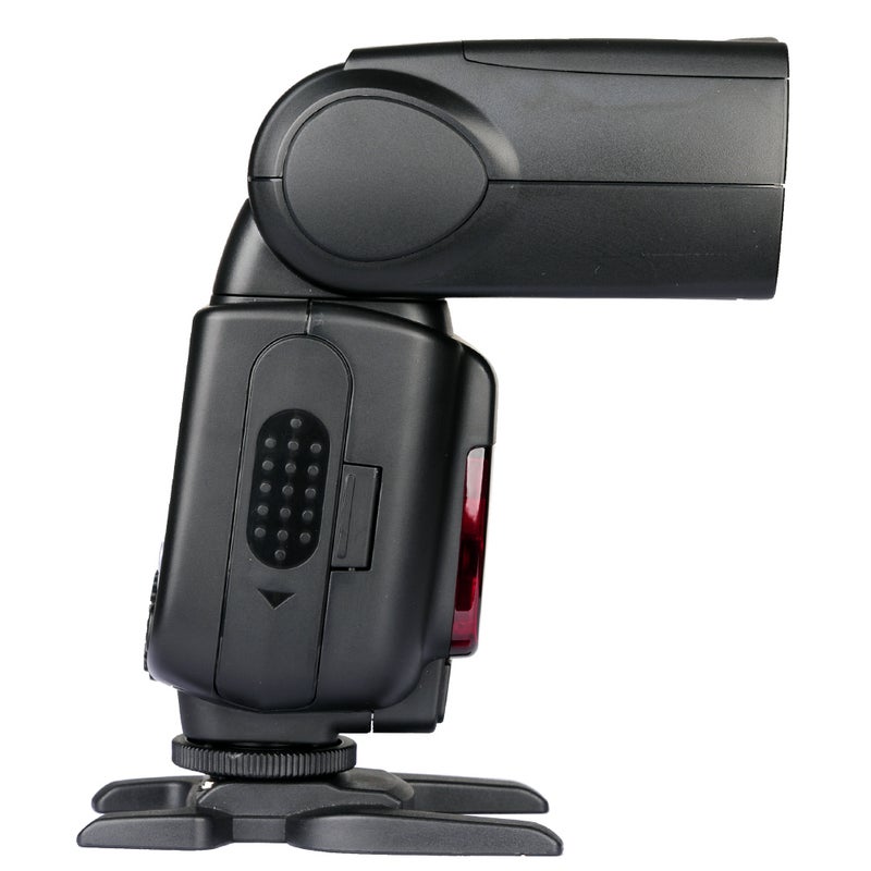 جودوكس TT685N i-TTL نظم راديو لاسلكي 2.4G فلاش سبيدلايت رئيسي وعبيد لنيكون D7100 D7000 D5200 D5100 D5000 D3200 - Image 4