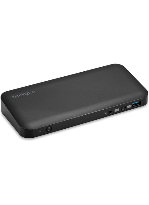 Kensington Microsoft Surface Dock  SD4845P Surface Docking Station with Triple Display and 85W Power Delivery K34440NA