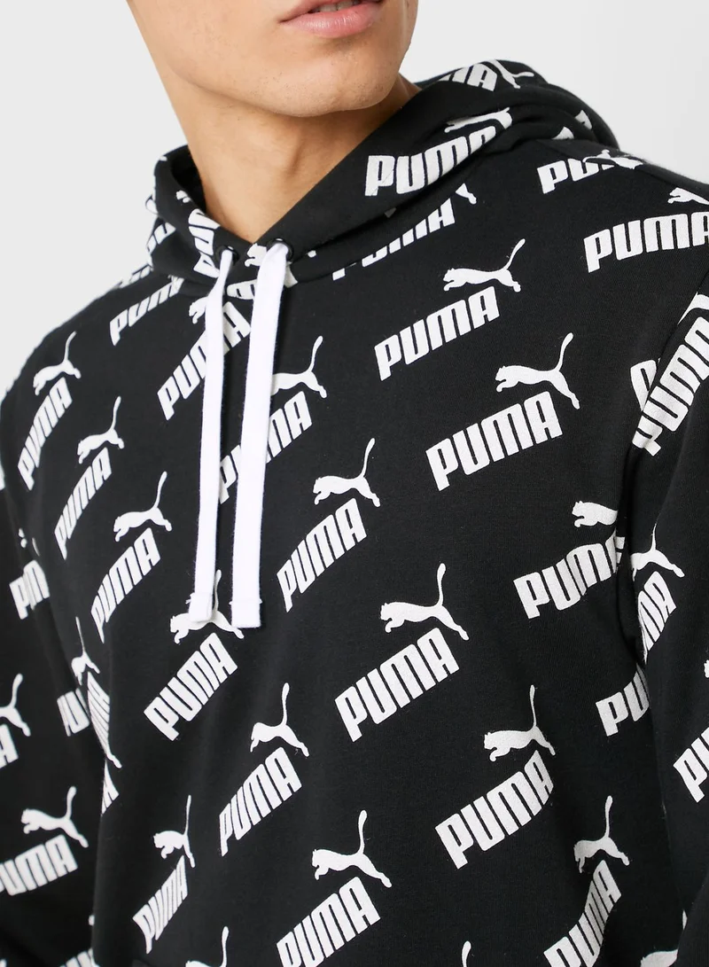 PUMA Amplified Hoodie