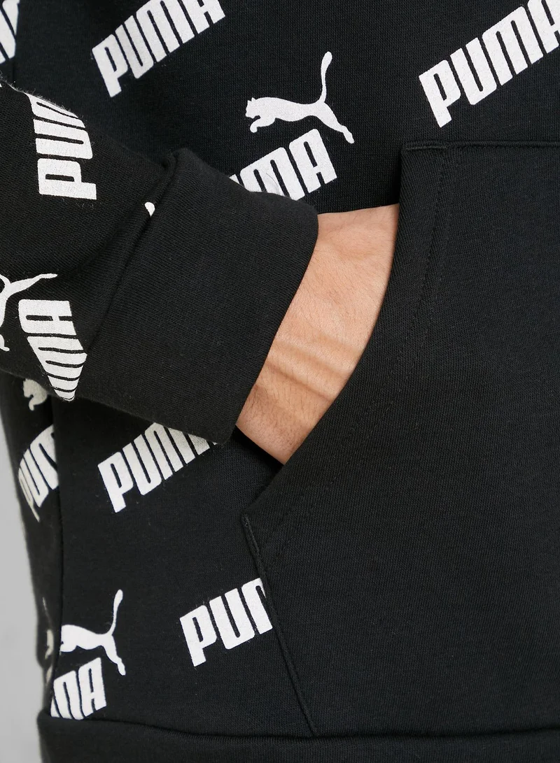 PUMA Amplified Hoodie