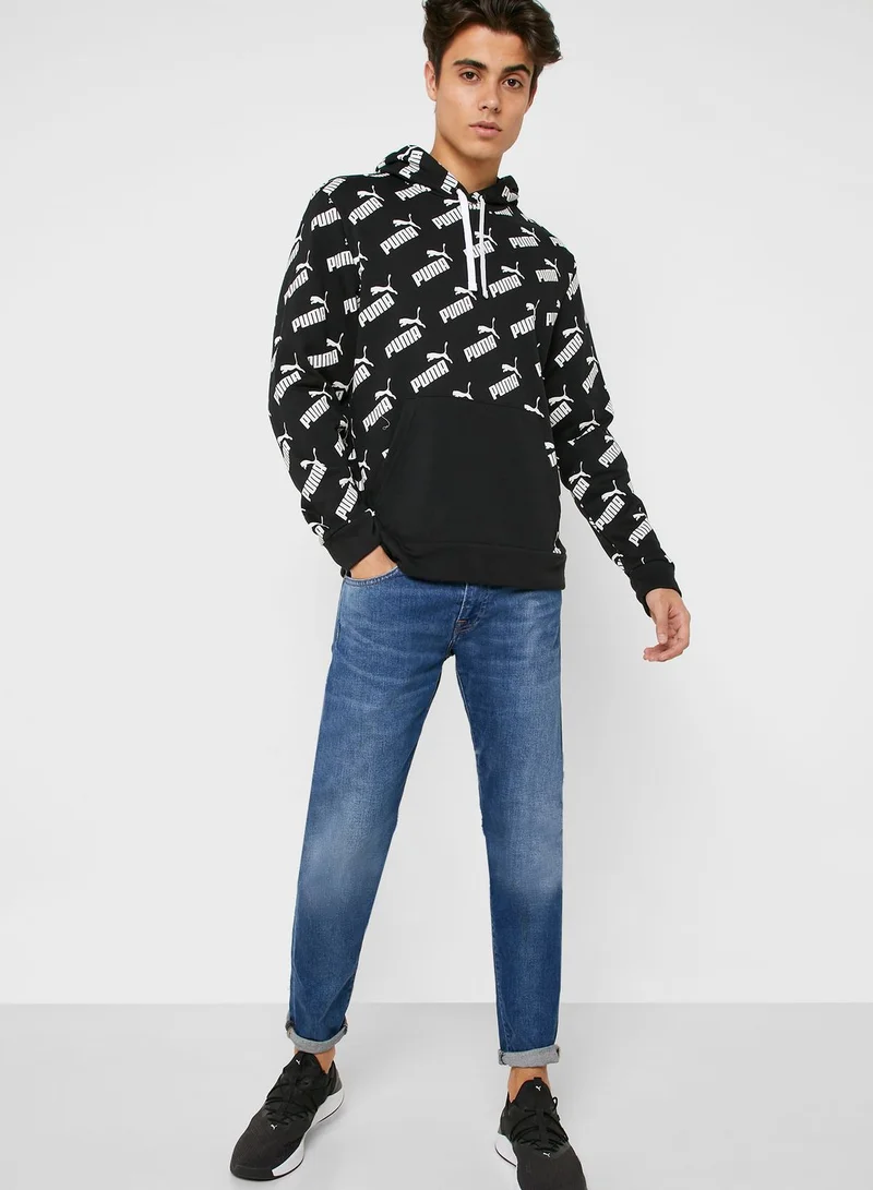 PUMA Amplified Hoodie
