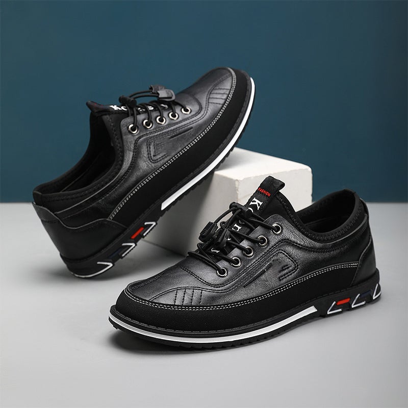 Unisex Casual Sneaker Shoes - Image 1