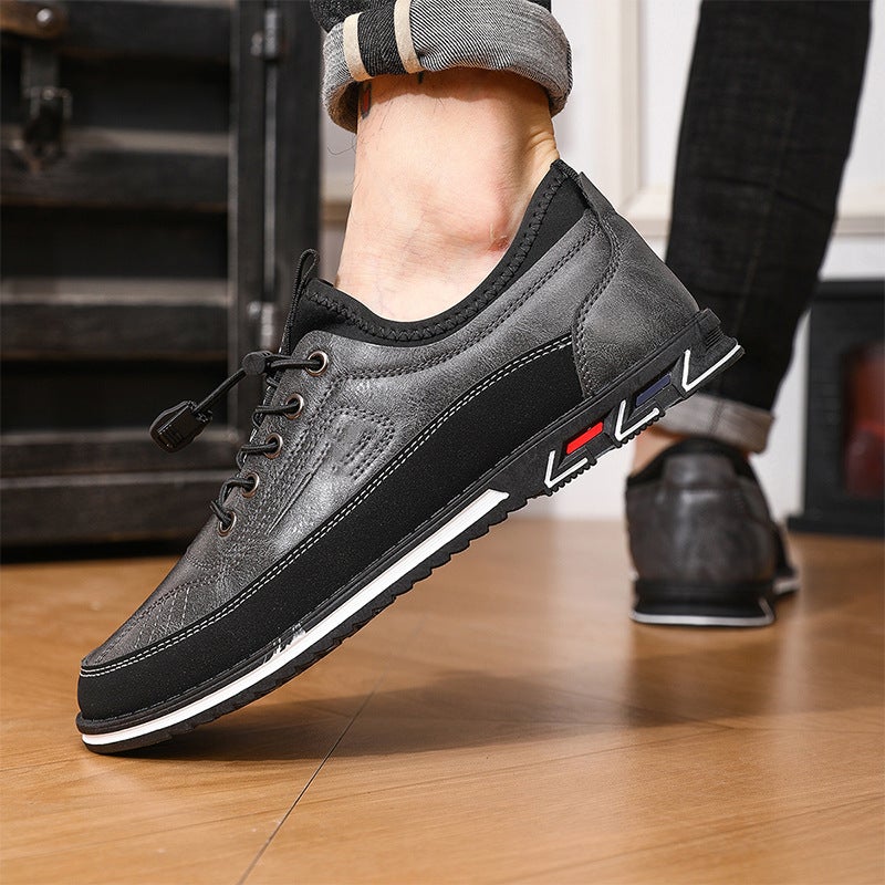 Unisex Casual Sneaker Shoes - Image 4