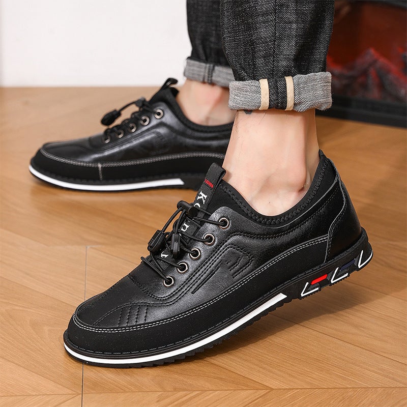 Unisex Casual Sneaker Shoes - Image 2