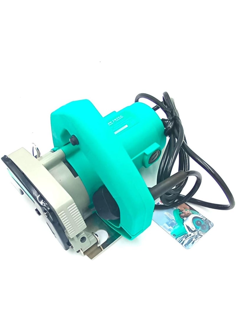 Powertex 220V Marble Cutter - 1050W 50Hz Power Tool