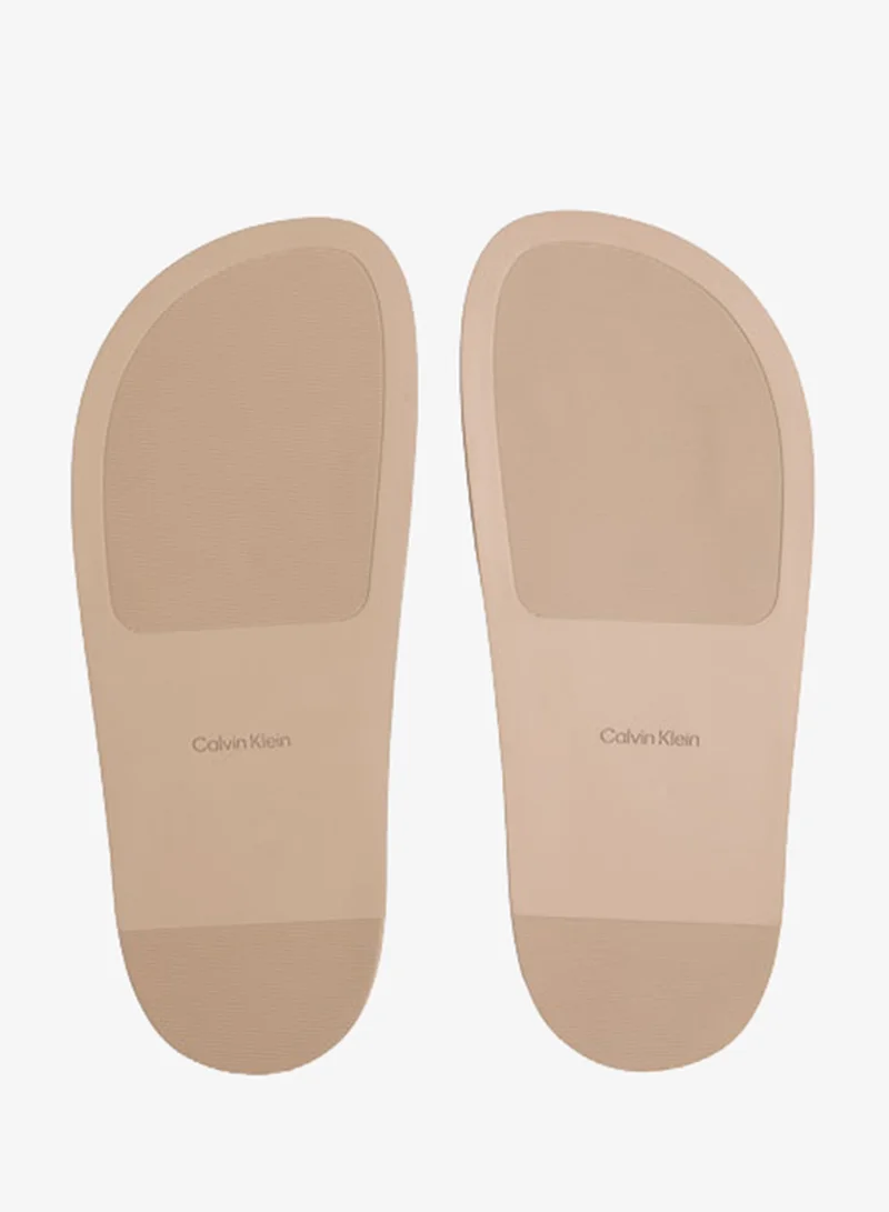 CALVIN KLEIN Nomad Eloise Slip On Sandals for Women | Best Price UAE