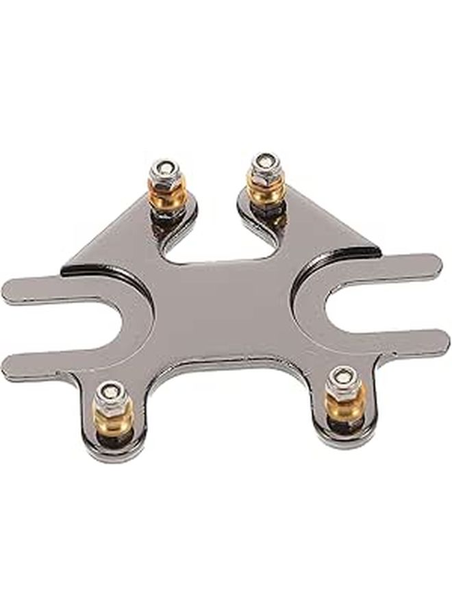 Metal Guitar Adjustment Tool Kit for Folk and Classical Guitars Maintenance Accessories - Image 1