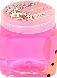 Transparent Slime with Doll Inside for Kids