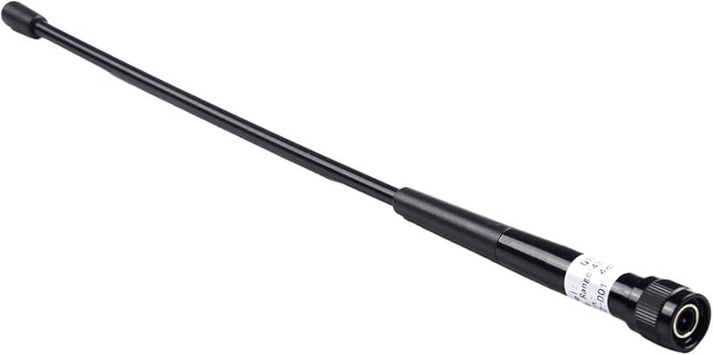 UniStrong QT440A هوائي مستقبل GNSS معزز GPS بقوة 4dBi موصل TNC-J 430-450MHz - Image 3