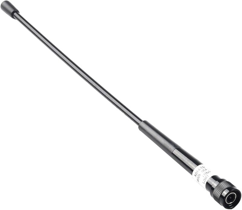 UniStrong QT440A هوائي مستقبل GNSS معزز GPS بقوة 4dBi موصل TNC-J 430-450MHz - Image 2