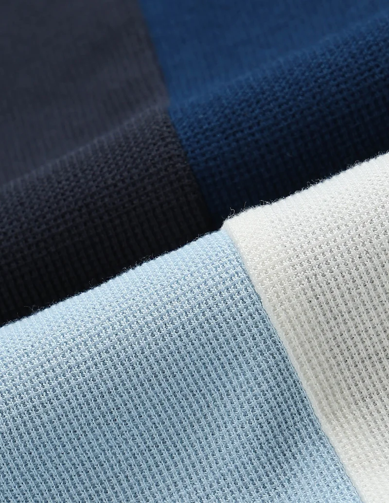 Arrow Colourblocked Regular Fit Polo Shirt