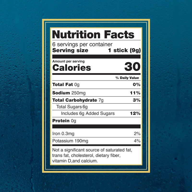 Liquid I.V. سائل آي.في.® مضاعف الترطيب شوكولاتة ساخنة | مشروب مسحوق الإلكتروليت إصدار محدود | عبوة 2 (12 حصة) - Image 5