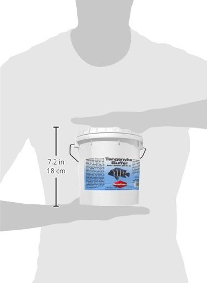 سي تشيم مُخفِّف تنجانيقا، 4 كجم / 8.8 رطل - Image 4