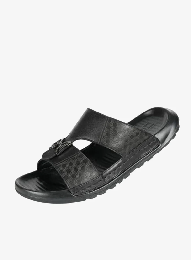 بارجيل أونو صنادل رجالي كاجوال بارجيل أونو 30059-13 أسود