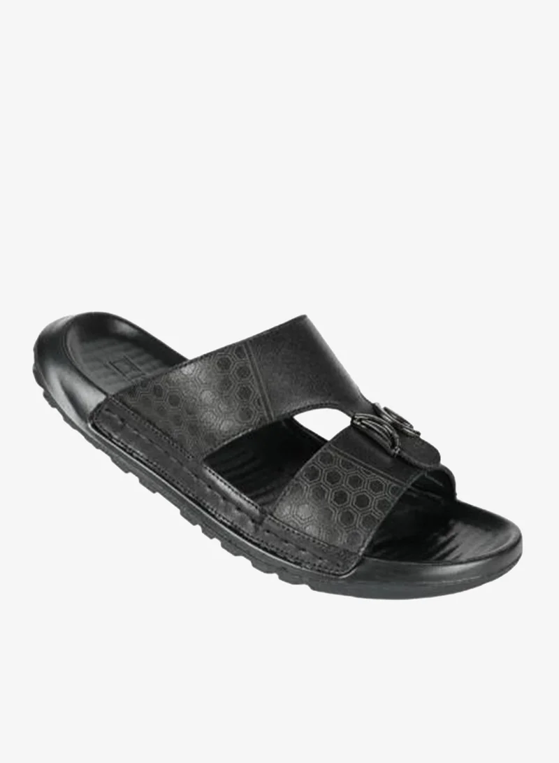 بارجيل أونو صنادل رجالي كاجوال بارجيل أونو 30059-13 أسود