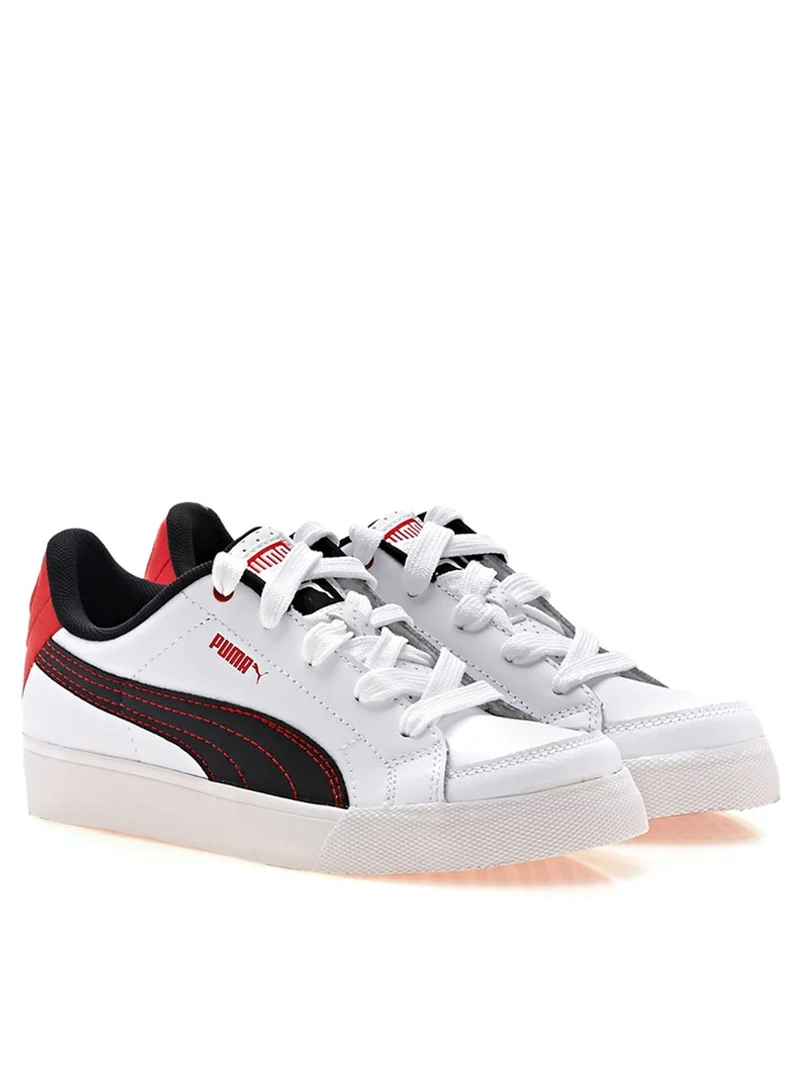PUMA Court Point Junior Sneakers