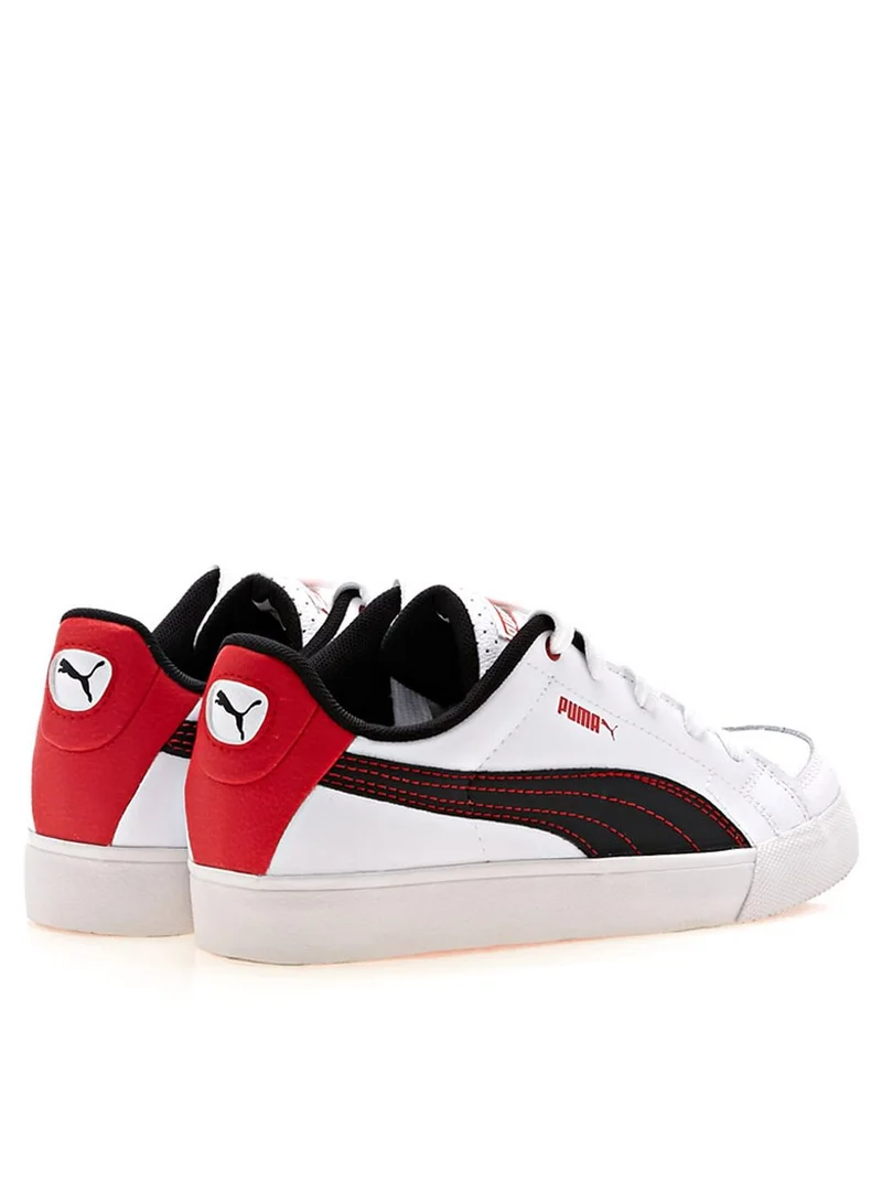 PUMA Court Point Junior Sneakers