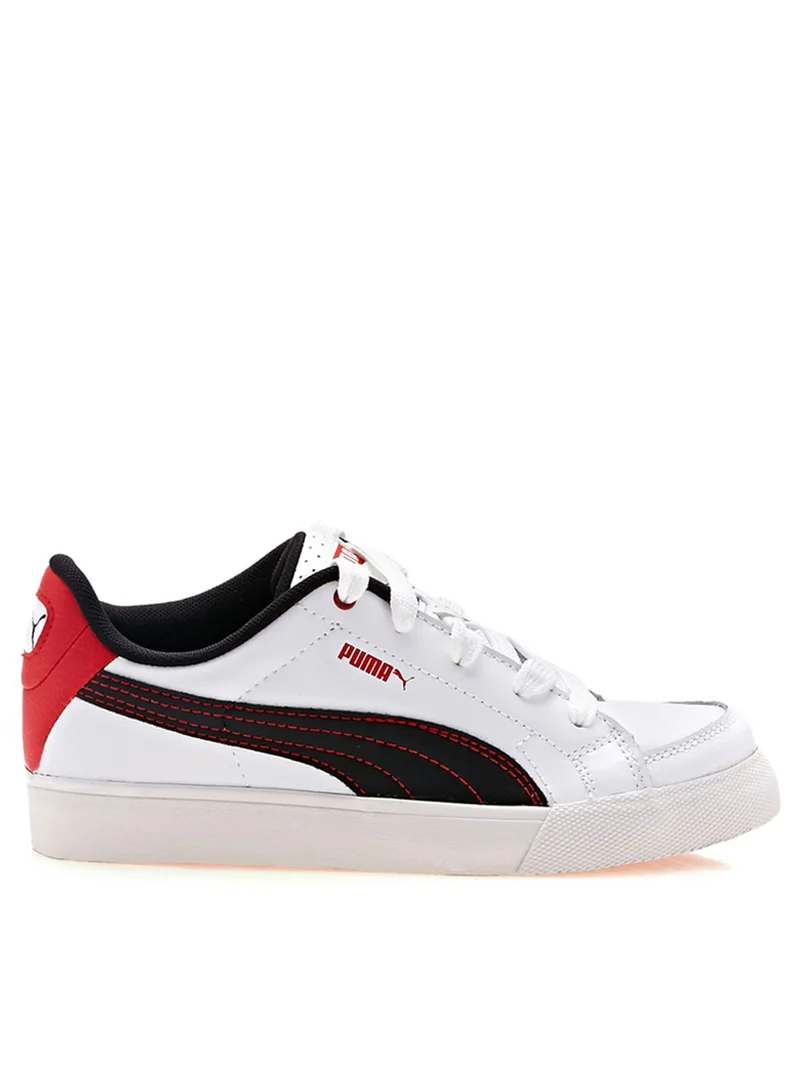 PUMA Court Point Junior Sneakers