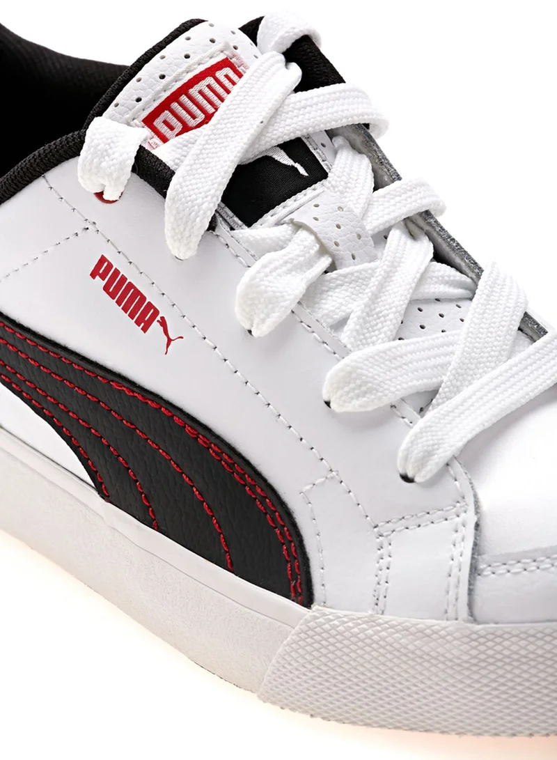 PUMA Court Point Junior Sneakers