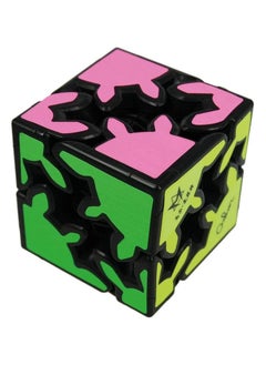 Mefferts Gear shift Brain teaser Puzzle  - Image 2