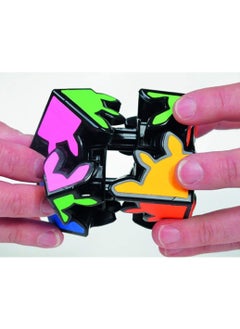 Mefferts Gear shift Brain teaser Puzzle  - Image 3