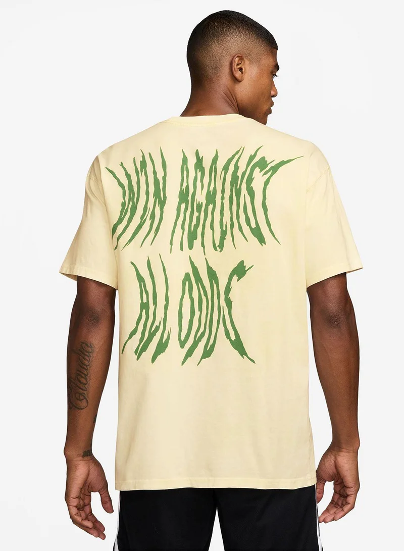 Nike Men's Sportswear Max90 T-Shirt