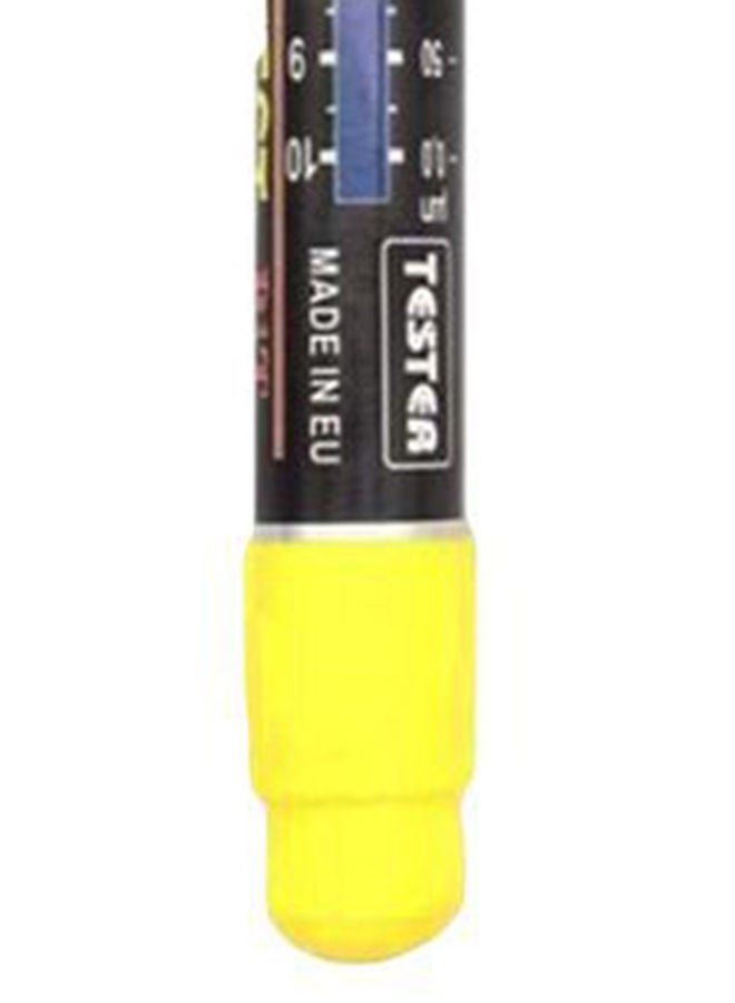 NIBEMINENT Coating Thickness Meter Gauge Paint Tester  - Image 2