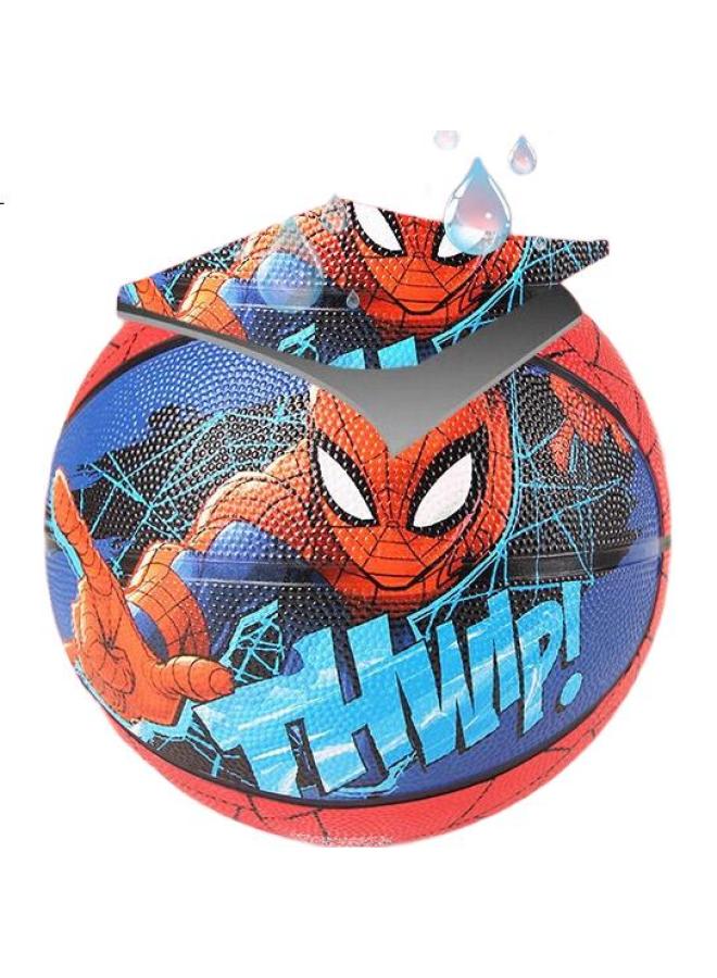 Mesuca Basketball, Size 5, Outdoor Wear-Resistant Rubber, For Children, Kindergarten, Teenagers, Boys, Gift Basketball, Vaa21222-S - Image 3