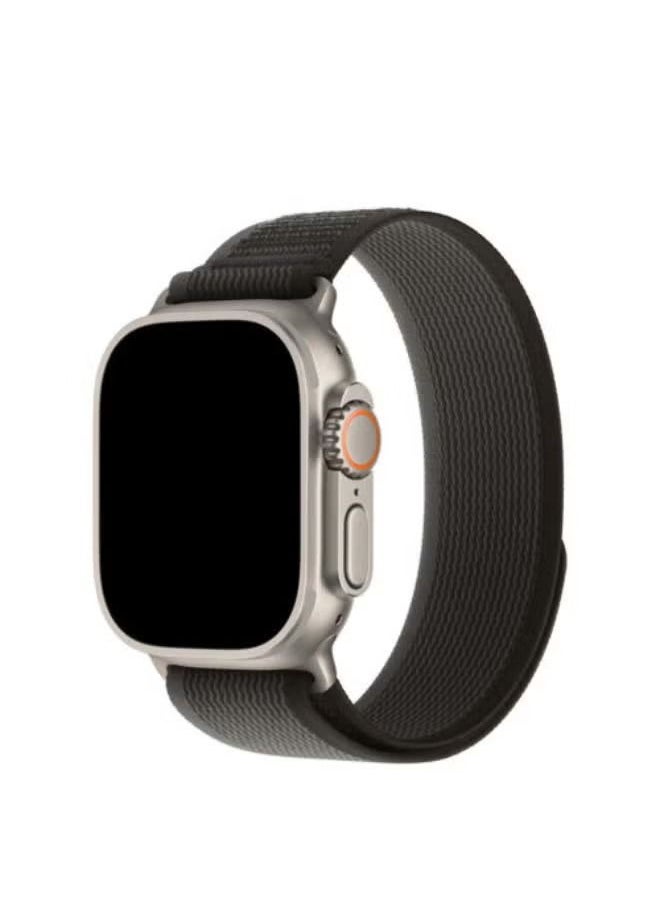 vesus - Trail Loop Compatible with Apple Watch Band 49mm 45mm 44mm 42mm 41mm 40mm 38mm - Image 1