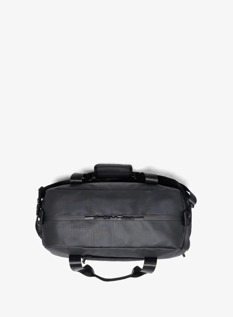 Squatwolf Black Small Gym Holdall for Men | Best Price UAE